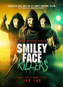 Smiley Face Killers flemmix