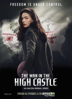 The Man In the High Castle - Saison 1 flemmix