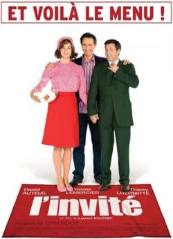 L'Invité (2007) flemmix