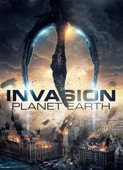 Invasion Planet Earth flemmix