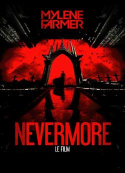 Mylène Farmer : Nevermore flemmix