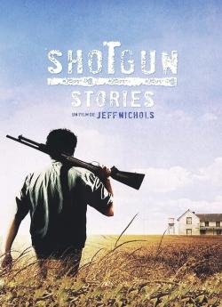 Shotgun Stories flemmix