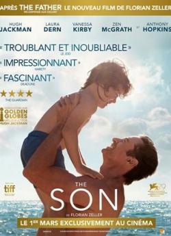 The Son (2023) flemmix