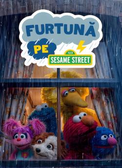 Storm on Sesame Street (2026) wiflix