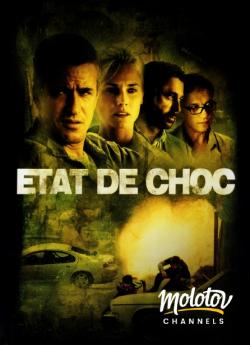 Etat de choc flemmix