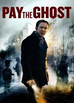 Pay The Ghost flemmix