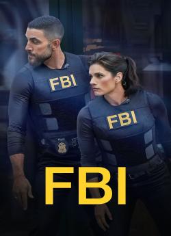F.B.I. - Saison 8 wiflix