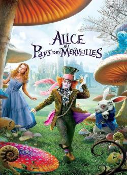 Alice au Pays des Merveilles wiflix