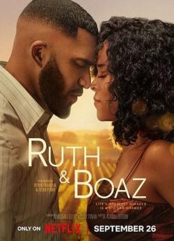 Ruth et Boaz flemmix