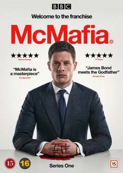 McMafia - Saison 1 flemmix