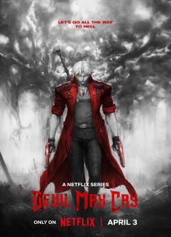 Devil May Cry - Saison 1 flemmix