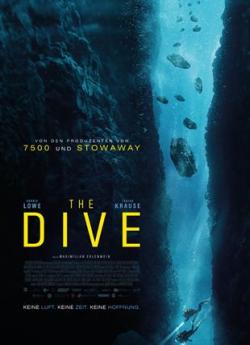 The Dive flemmix