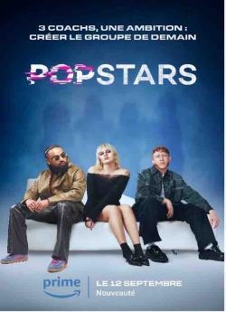 Popstars (2024) - Saison 1 flemmix