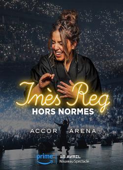 Ines Reg Hors Normes flemmix