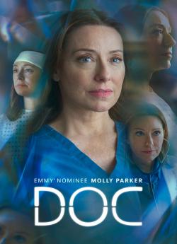 Dr Amy - Saison 1 flemmix