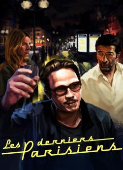 Les Derniers Parisiens flemmix