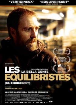 Les Equilibristes flemmix