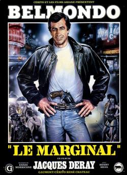 Le Marginal flemmix