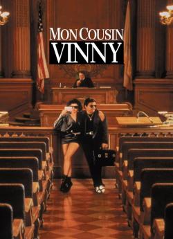 Mon Cousin Vinnyx flemmix