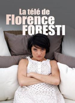 La télé de Florence Foresti flemmix