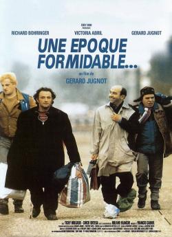 Une époque formidable... flemmix