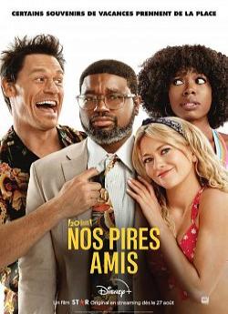 Nos pires amis flemmix