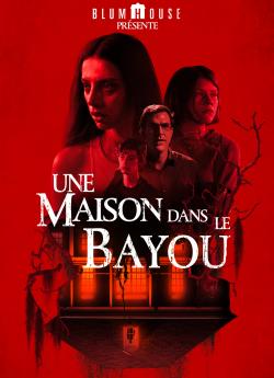 Une Maison dans le Bayou flemmix