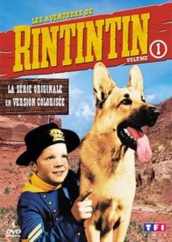 Rintintin - Saison 1 flemmix