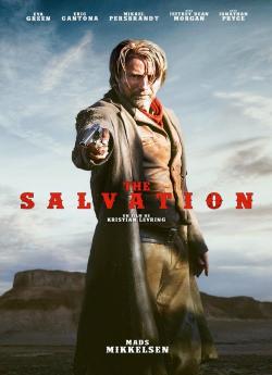 The Salvation flemmix