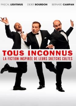 Tous Inconnus flemmix