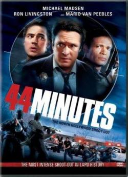 44 minutes de terreur flemmix