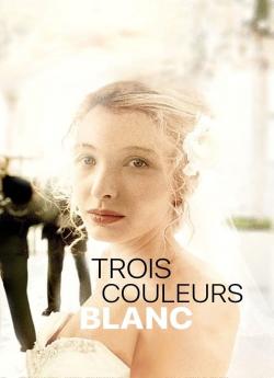 Trois couleurs - Blan flemmix