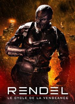 Rendel : le cycle de la vengeance flemmix