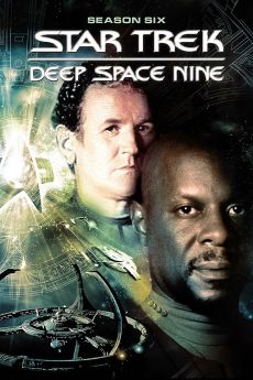 Star Trek: Deep Space Nine - Saison 6 flemmix