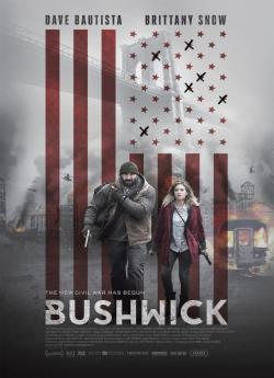 Bushwick flemmix