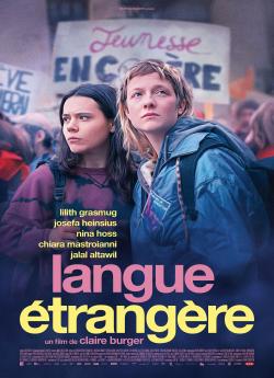 Langue étrangère flemmix