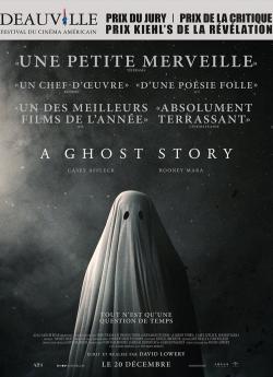 A Ghost Story flemmix