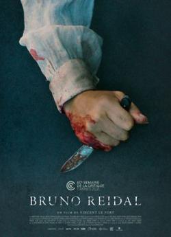 Bruno Reidal flemmix