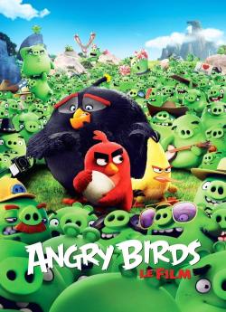 Angry Birds - Le Film flemmix