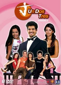 Un, dos, tres - Saison 6 flemmix
