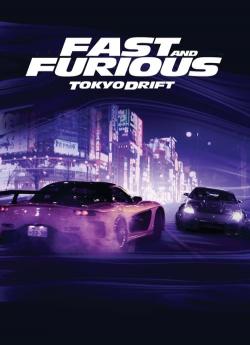 Fast & Furious : Tokyo drift flemmix
