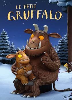 Le Petit Gruffalo flemmix