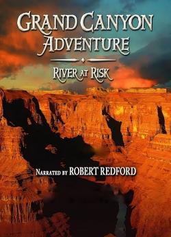 Grand canyon, fleuve en péril flemmix