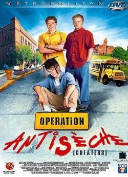 Opération Antisèche flemmix