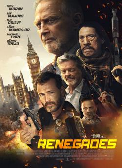 Renegades flemmix