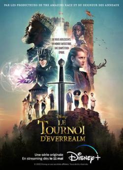 Le tournoi d’Everrealm - Saison 1 flemmix