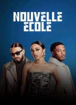 Nouvelle école - Saison 3 flemmix