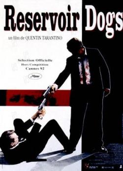 Reservoir Dogs flemmix