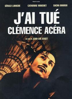 J'ai tué Clémence Acéra flemmix