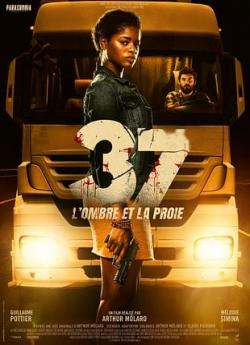 37 : l'ombre et la proie flemmix